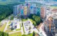 фото ЖК "Эталон Сити" Москва - 3